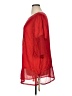 Assorted Brands 100% Rayon Red 3/4 Sleeve Blouse Size XL - photo 5