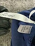 NY Collection Blue Cocktail Dress Size L (petite) - photo 7