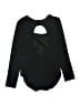 Leg Avenue Black Wetsuit Size M - photo 2