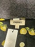 L'Agence Yellow 3/4 Sleeve Blouse Size XS (0) - photo 6