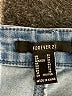 Forever 21 Stars Blue Jeans Size 31 waist - photo 7