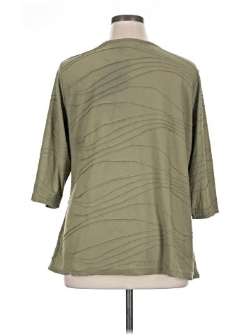 CDR 3/4 Sleeve T-Shirt (view 2)