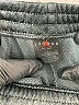 Air Jordan Gray Casual Pants Size S (kids) - photo 3