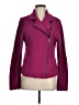 Tahari Purple Jacket Size M - photo 1