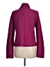 Tahari Purple Jacket Size M - photo 2