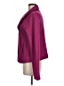 Tahari Purple Jacket Size M - photo 5