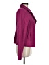 Tahari Purple Jacket Size M - photo 4