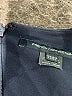 French Connection 100% Viscose Blue Romper Size 2 - photo 4