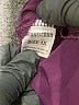 Wantschun Burgundy Tank Top Size 1X - photo 7
