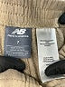 New Balance Tan Casual Pants Size 7 - photo 3