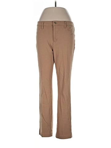 Jones New York Signature Khakis (view 1)