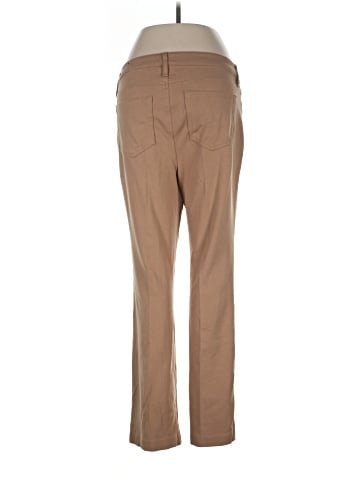 Jones New York Signature Khakis (view 2)