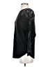Liv Black Long Sleeve Top Size S - photo 5