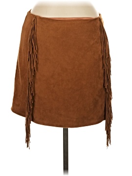 Forever 21 Casual Skirt