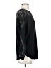 Liv Black Long Sleeve Top Size S - photo 4