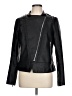 Unbranded 100% Polyester Black Jacket Size L - photo 1