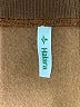 Halara 100% Polyester Brown Cardigan Size S - photo 7
