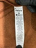Halara 100% Polyester Brown Cardigan Size S - photo 8