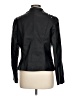 Unbranded 100% Polyester Black Jacket Size L - photo 2