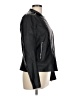 Unbranded 100% Polyester Black Jacket Size L - photo 4