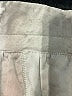 Lululemon Athletica Stars Ivory Athletic Shorts Size 4 - photo 3