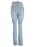 Fashion Nova Hearts Blue Jeans Size 1X - photo 2