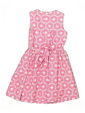 Busy Bees Dress (view 2)