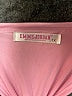 Emme Jordan Pink Tank Top Size 1X - photo 7