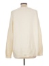 Z Supply Ivory Pullover Sweater Size L - photo 2