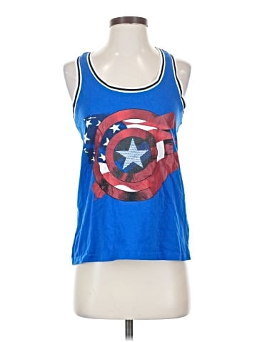 Marvel Tank Top (view 1)