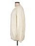 Z Supply Ivory Pullover Sweater Size L - photo 5
