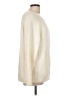 Z Supply Ivory Pullover Sweater Size L - photo 4