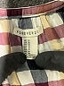 Forever 21 Ivory 3/4 Sleeve Blouse Size M - photo 7