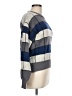 Assorted Brands Checkered-gingham Gray pullover sweater Size L (estimated) - photo 4