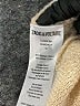 Zadig & Voltaire Tan Cardigan Size M - photo 8