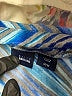 Basic Editions Stripes Blue Casual Skirt Size M - photo 4