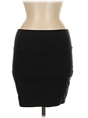 Lily Rose Formal Skirt (view 1)