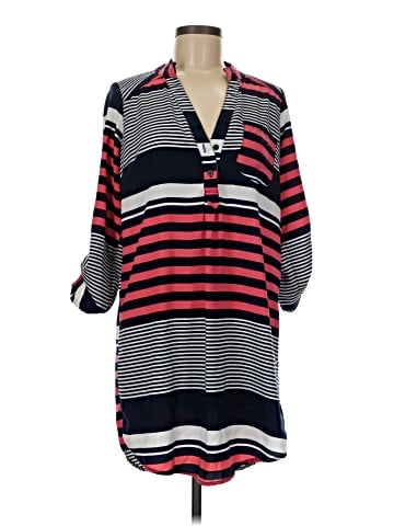 J for Justify Casual Dress (view 1)
