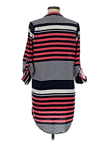 J for Justify Casual Dress (view 2)