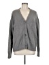 Unbranded 100% Acrylic Gray Cardigan Size M - photo 1