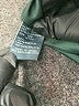 Koret Tweed Green Blazer Size 10 (petite) - photo 7