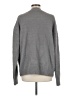 Unbranded 100% Acrylic Gray Cardigan Size M - photo 2