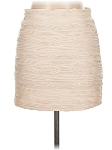 Sparkle & Fade Casual Skirt (view 2)