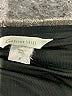 Garnet Hill Stars Black Formal Skirt Size 8 - photo 3