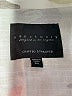 Sanctuary 100% Cotton Ivory Jacket Size M - photo 6