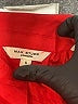 Max Studio 100% Polyester Red Blazer Size S - photo 6