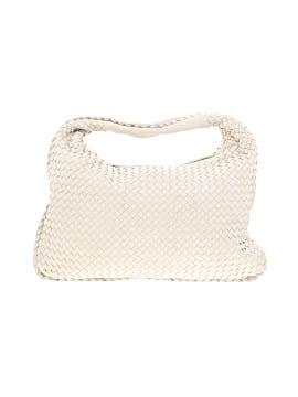 Bottega Veneta Leather Hobo