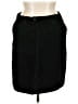 Eddie Bauer Solid Black Casual Skirt Size 16 (estimated) - photo 1