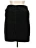Eddie Bauer Solid Black Casual Skirt Size 16 (estimated) - photo 2