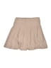Unbranded Solid Tan Pink Formal Skirt Size XS (estimated) - photo 1